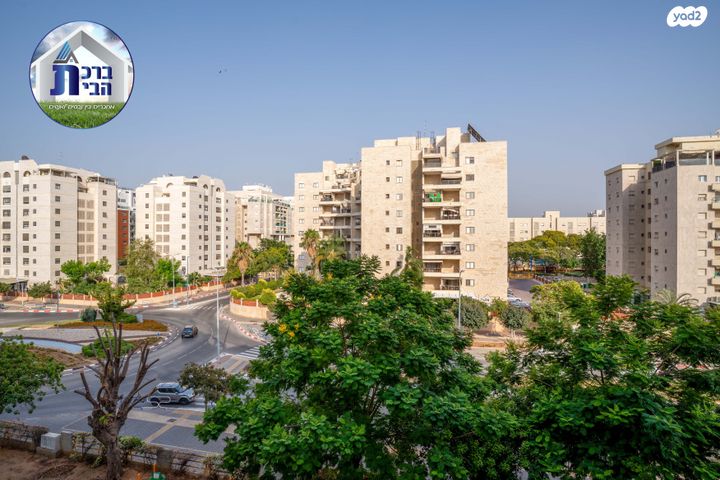 דירה, הר שומרון, רובע י"א, אשדוד