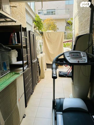 דירת גן, משה קול, בית הכרם, רמת בית הכרם, ירושלים