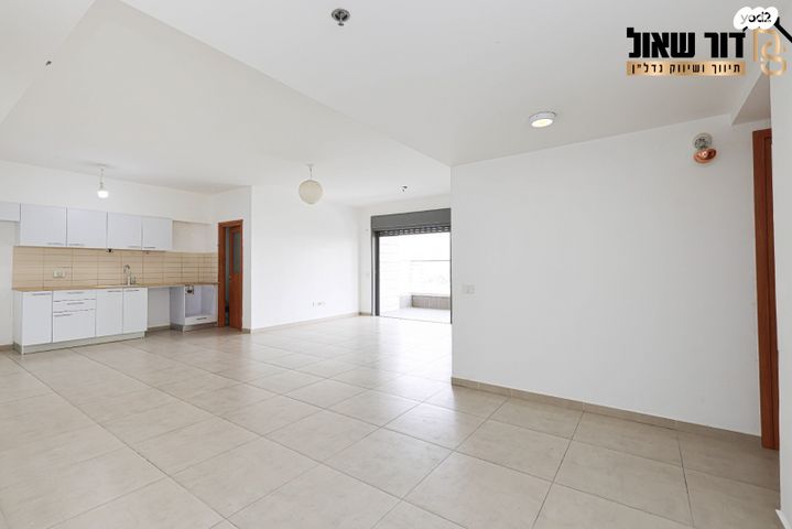 דירה, דוד מאיר גוטמן 13, לב המושבה / מרכז העיר, פתח תקווה