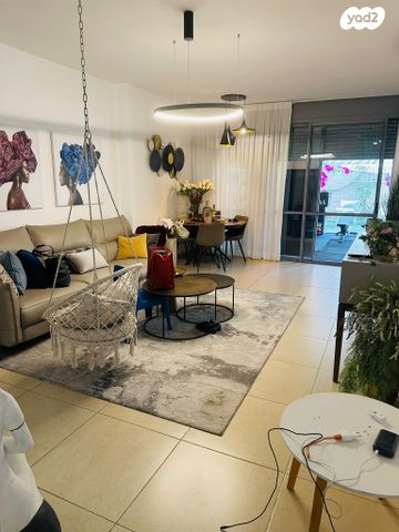 דירת גן, משה קול, בית הכרם, רמת בית הכרם, ירושלים