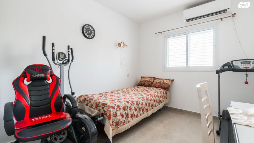 דירה, שער הגיא 7, שכונה ט', באר שבע