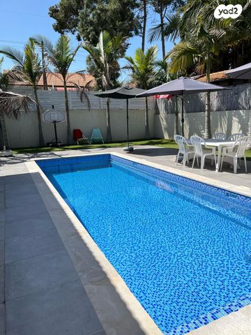 בית פרטי/ קוטג', תל מונד