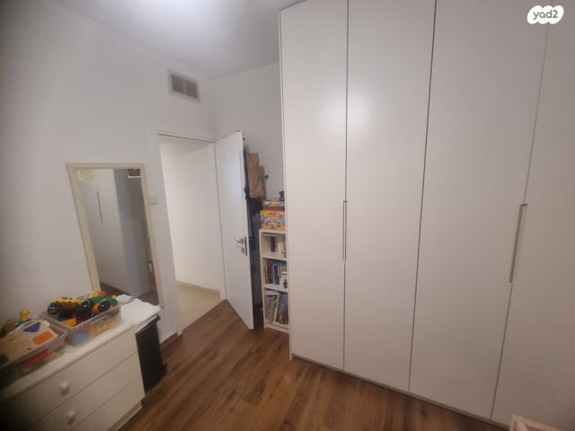 דירה, עליית הנוער, נחלת יצחק, תל אביב יפו