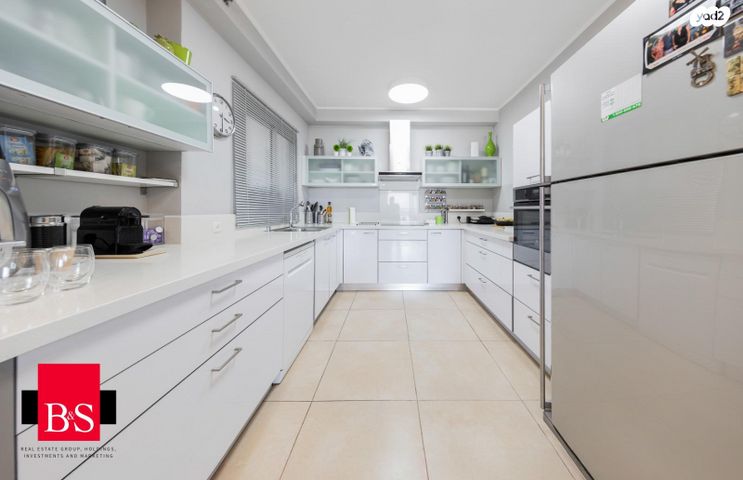 דירה, קרית רבין, נתניה