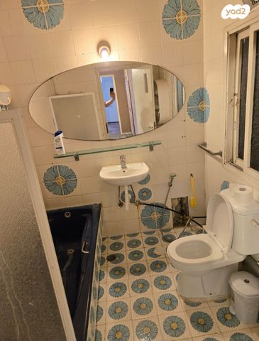 דירה, ה' באייר, הצפון החדש - כיכר המדינה, תל אביב יפו