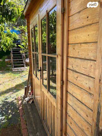 בית פרטי/ קוטג', תל מונד