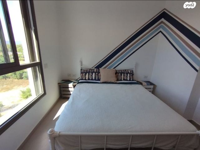 דירה, דוגית 6, אכזיב, נהריה