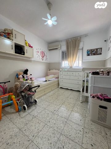 דירה, גני יער, לוד