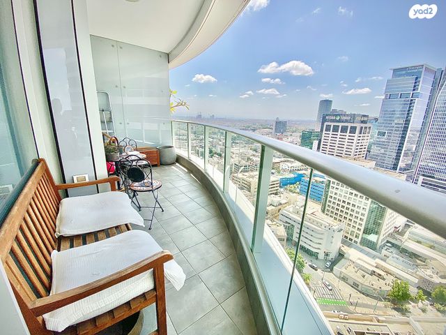 דירה, תל אביב יפו