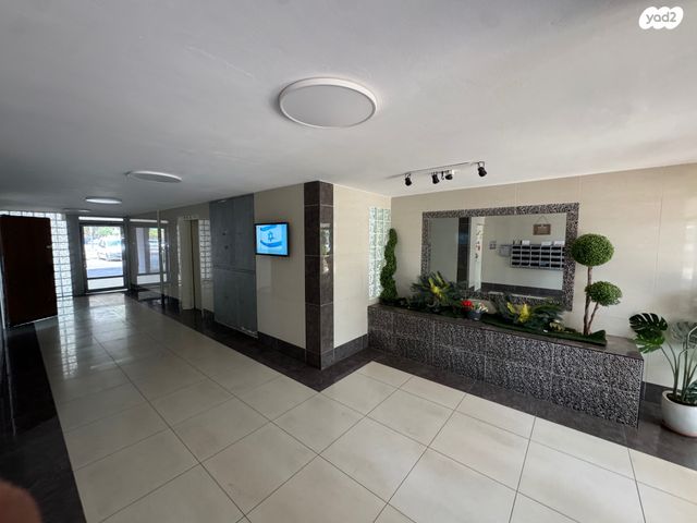 דירה, גני יער, לוד