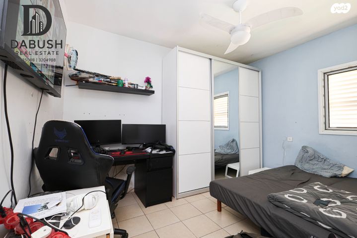 דירה, שדרות בגין, נוף הדר, כפר יונה