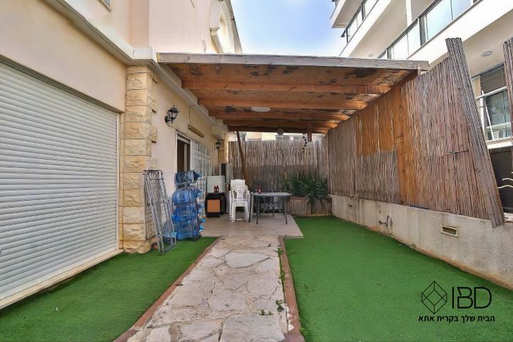 בית פרטי/ קוטג', קרית אתא