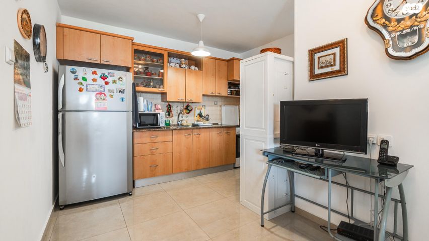 דירה, שער הגיא 7, שכונה ט', באר שבע