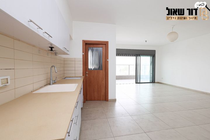 דירה, דוד מאיר גוטמן 13, לב המושבה / מרכז העיר, פתח תקווה