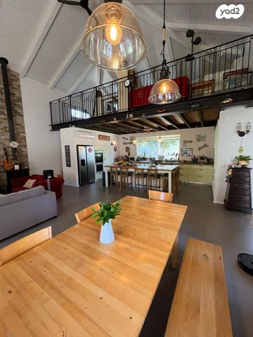 בית פרטי/ קוטג', תל מונד