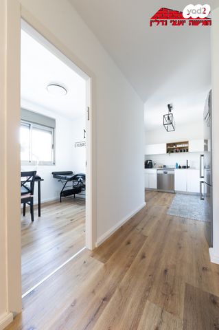 דירה, רבי משה בן נחמן 9, ראשון לציון