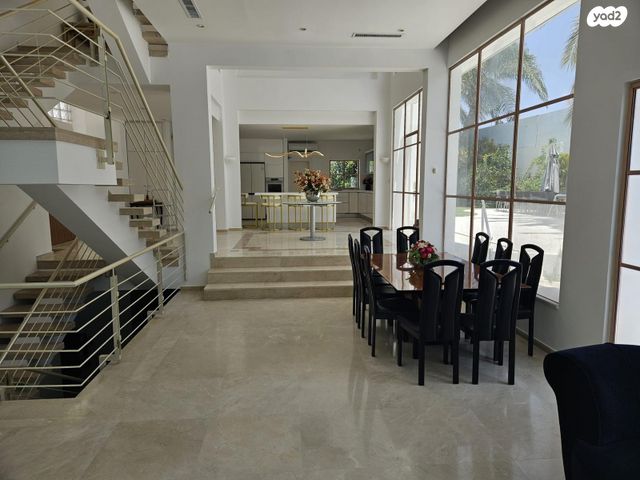 בית פרטי/ קוטג', הרצליה פיתוח, הרצליה