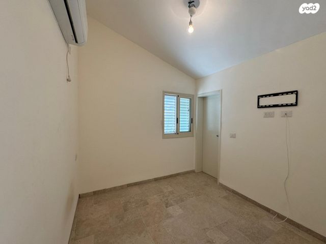 יחידת דיור, מרגנית, קרית ים