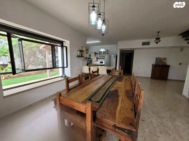 בית פרטי/ קוטג', בת חפר