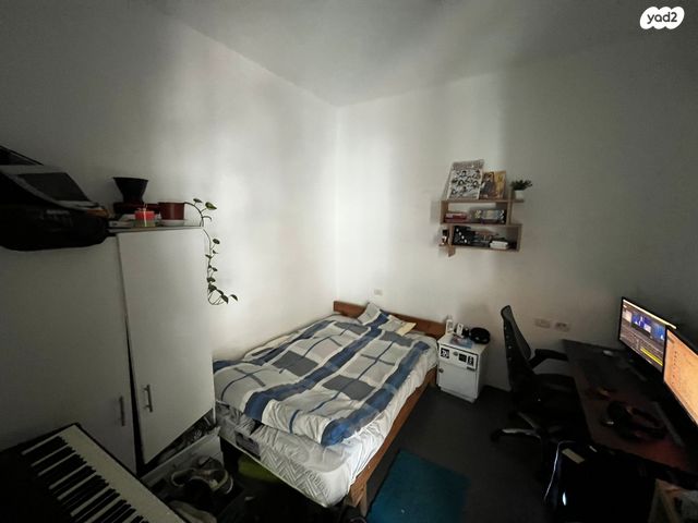 דירה, הקישון 51, פלורנטין, תל אביב יפו