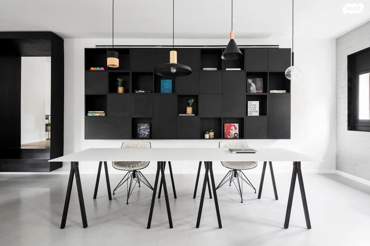 הצפון הישן - דרום