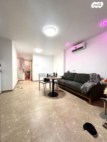 דירה, הירדן 39, תל עמל, חיפה