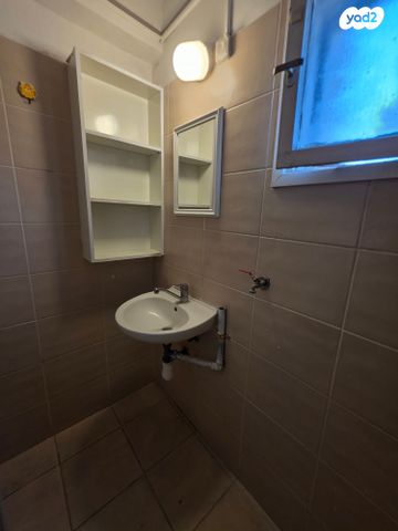 דירה, שדרות דגניה, קרית חיים מערבית, חיפה