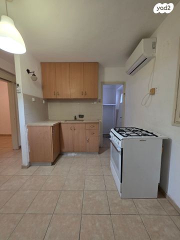 דירה, שדרות דגניה, קרית חיים מערבית, חיפה