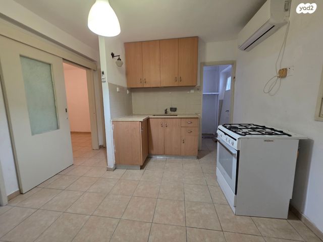 דירה, שדרות דגניה, קרית חיים מערבית, חיפה