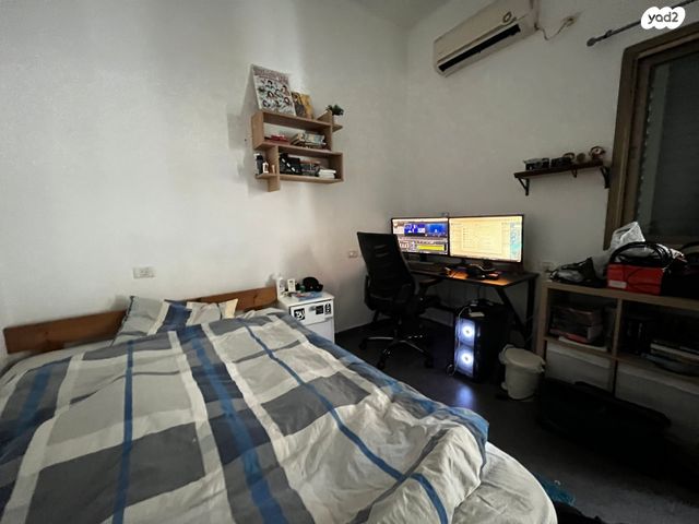 דירה, הקישון 51, פלורנטין, תל אביב יפו