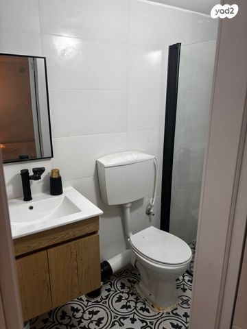 דירה, שוק תלפיות, חיפה