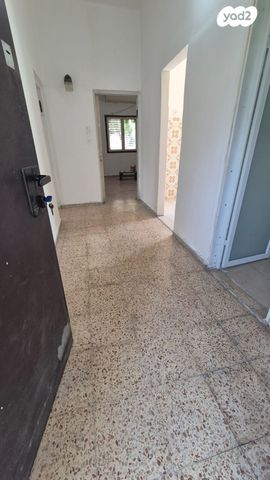 דירה, טרפון, התקוה, בית יעקב, נווה צה"ל, תל אביב יפו