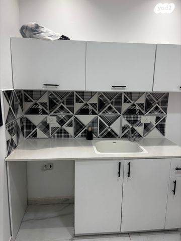 דירה, שוק תלפיות, חיפה