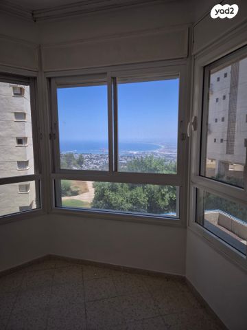 דירה, אוסקר שינדלר, סביוני הכרמל, חיפה