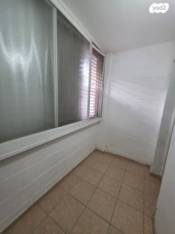 דירה, שדרות דגניה, קרית חיים מערבית, חיפה