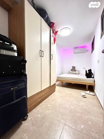 דירה, הירדן 39, תל עמל, חיפה