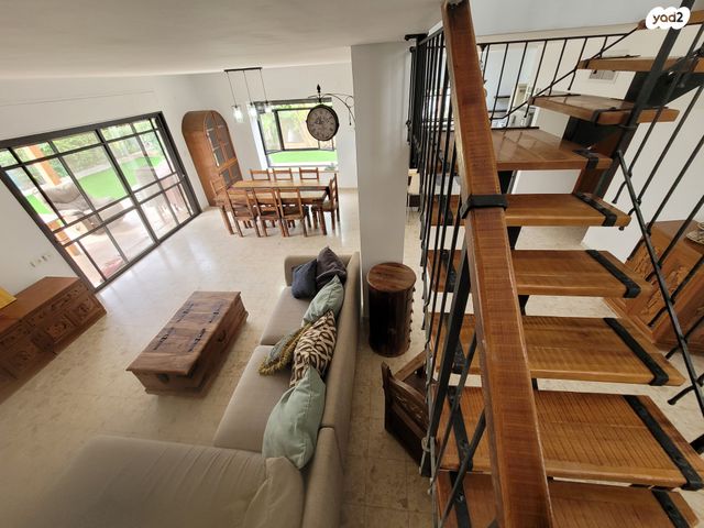 בית פרטי/ קוטג', בת חפר