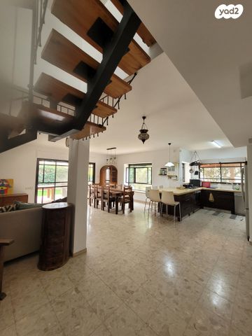 בית פרטי/ קוטג', בת חפר