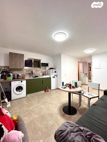 דירה, הירדן 39, תל עמל, חיפה