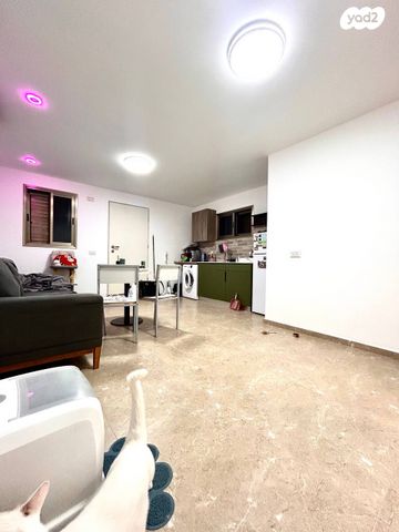 דירה, הירדן 39, תל עמל, חיפה