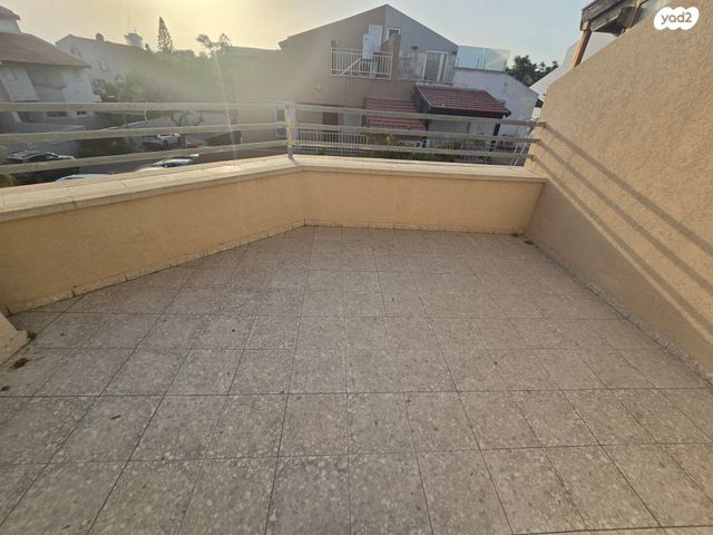 בית פרטי/ קוטג', המלחים, נווה ים, ראשון לציון