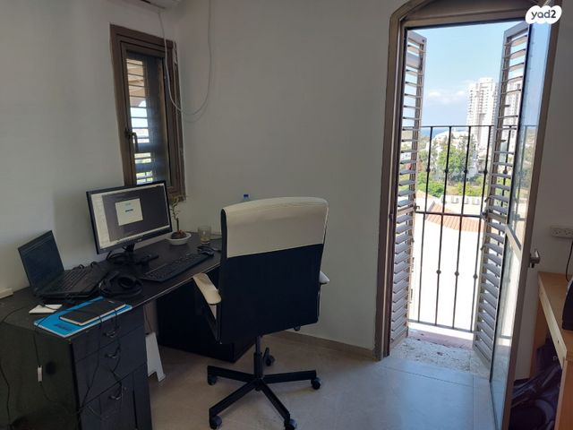 דירה, לנדאו, נווה חוף, ראשון לציון