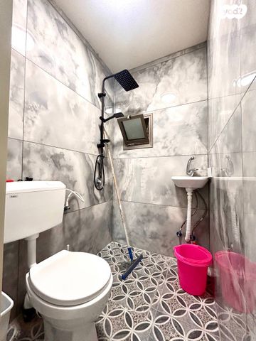 דירה, הירדן 39, תל עמל, חיפה