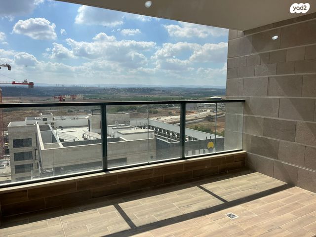 דירה, נופי בן שמן, לוד