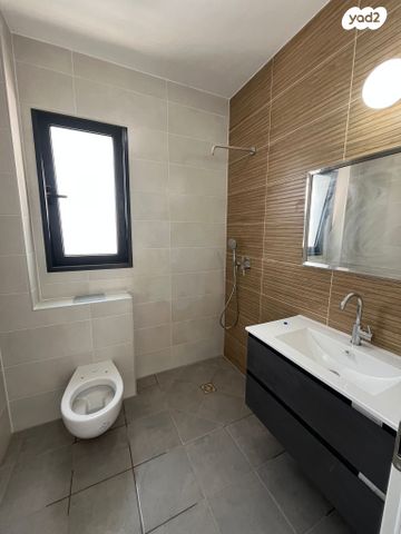 דירה, נופי בן שמן, לוד