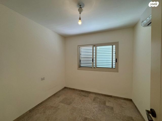 יחידת דיור, מרגנית, קרית ים