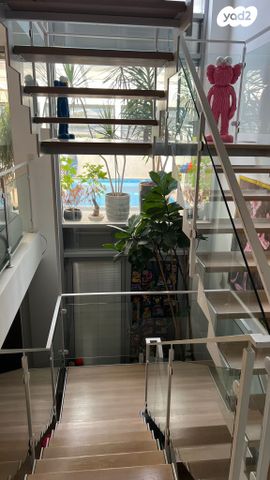 בית פרטי/ קוטג', הגוש הגדול, רמת אביב החדשה, נופי ים, תל אביב יפו