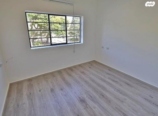 דירת גן, שדרות גושן, מוצקין הותיקה, קרית מוצקין