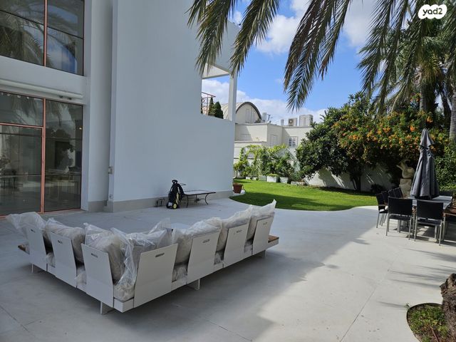 בית פרטי/ קוטג', הרצליה פיתוח, הרצליה