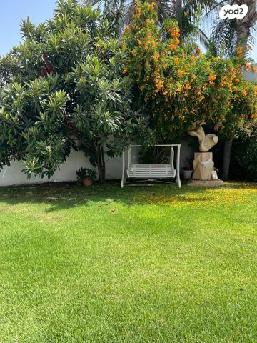 בית פרטי/ קוטג', הרצליה פיתוח, הרצליה